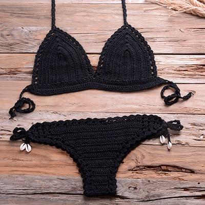 Handmade Bikini Swimsuit