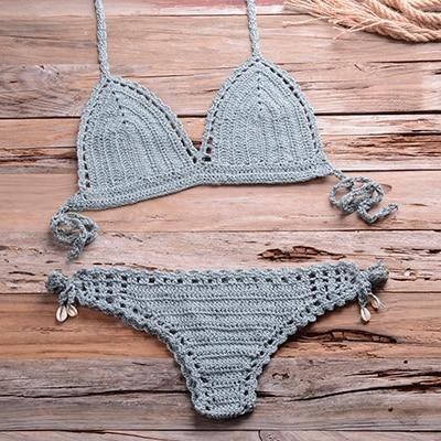 Handmade Bikini Swimsuit