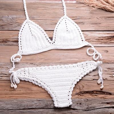 Handmade Bikini Swimsuit